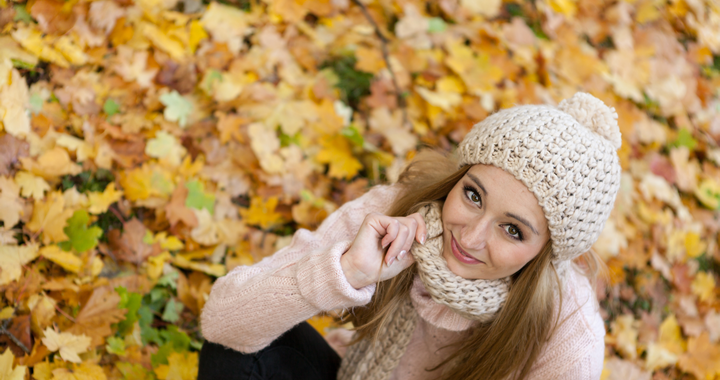 Oktober: tuinonderhoud